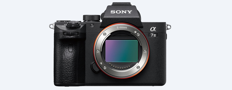 Sony Unveils the 24 MP, 4K HDR a7 III Body at $1,999 | Fstoppers