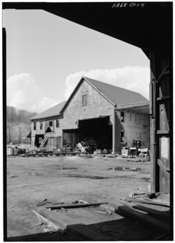 Thames Tow Boat Company, Connecticut