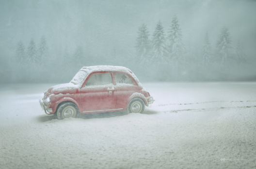 Love Car Felix Rodriguez Fstoppers
