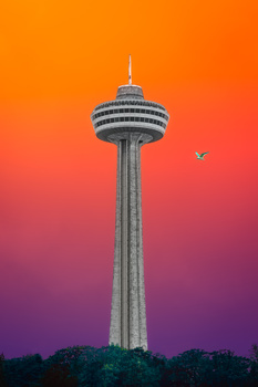 fine art photograph. Architectural photography.