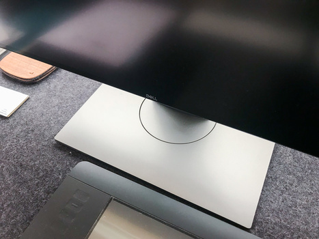 Review Dell U2718q 27 Inch 4k Monitor Fstoppers