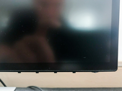 Review Dell U2718q 27 Inch 4k Monitor Fstoppers