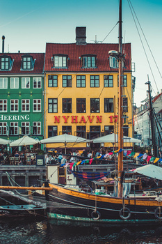 Nyhavn Nyhavn