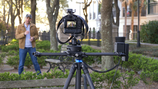 Fstoppers - Introduction to Video - A Photographer's Guide to Filmmaking Fstoppers - Introduction to Video - A Photographer's Guide to Filmmaking