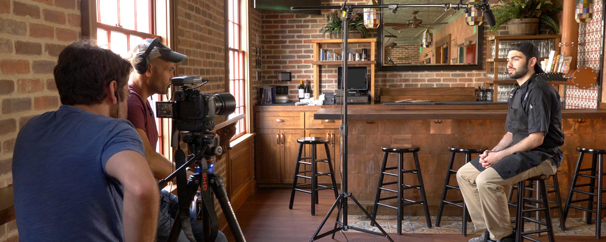 Fstoppers - Introduction to Video - A Photographer's Guide to Filmmaking Fstoppers - Introduction to Video - A Photographer's Guide to Filmmaking