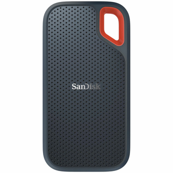 Tiny Fast And Rugged Fstoppers Reviews The Sandisk Extreme Portable Ssd Hard Drive Fstoppers