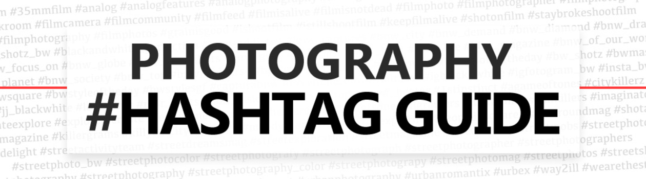 The Best Hashtags To Get Your Photos Seen On Instagram In 2018 Fstoppers So i have been asked alot lately where i have gotten all my symbols etc well i am going to give you them now, so feel free to copy and paste these. the best hashtags to get your photos