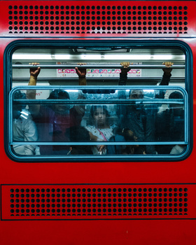 Street photography basics and tips