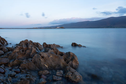 Photographing your local area will help you sell more prints.