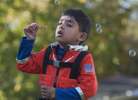 Family photography with the Panasonic Lumix G1