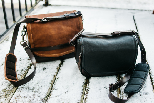 rangefinder camera bag