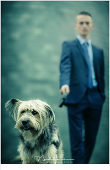 A small depth of field is often used with portraits. This is an example of such use (EOS 1Dx + 85L | ISO200 | f/1.6 | 1/3200)