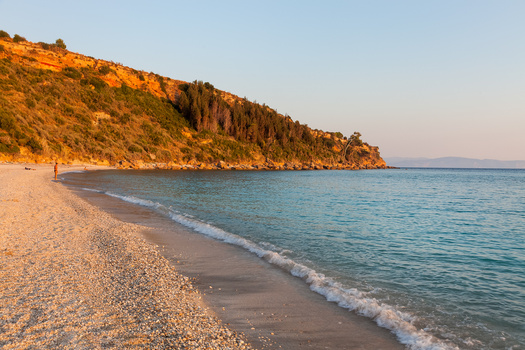 Kefalonia, Sunny Skies Kefalonia, Sunny Skies