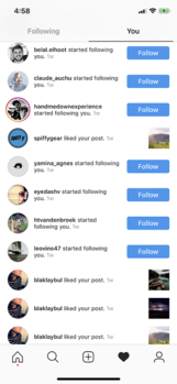 Instagram Follower Gain Without Posting Instagram Follower Gain Without Posting