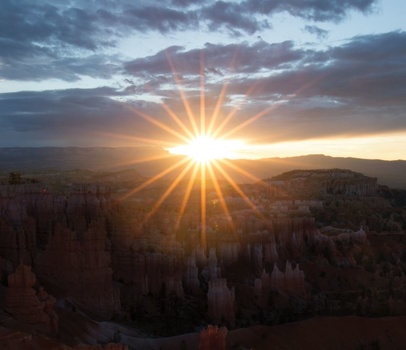 unnatural sun glow from editing unnatural sun glow from editing