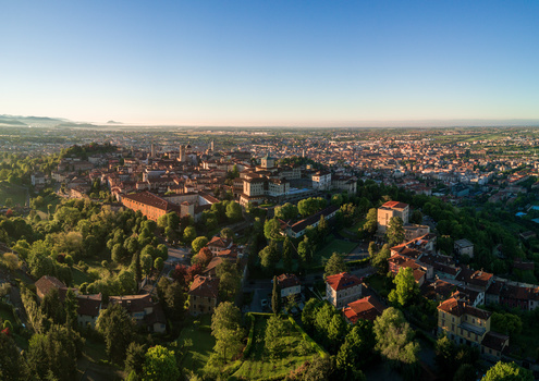 Bergamo Bergamo