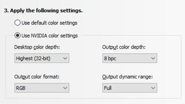 One Driver Option Could Be Ruining Your Monitor S Accuracy Fstoppers