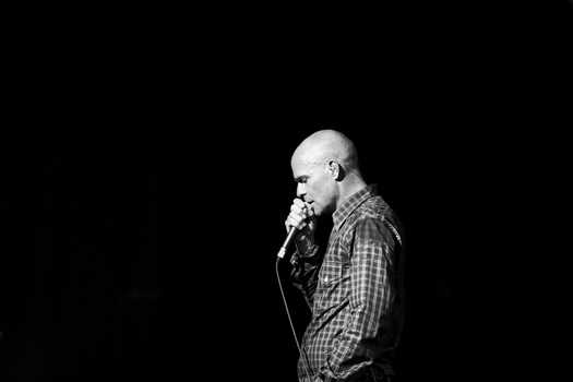 concert photography
