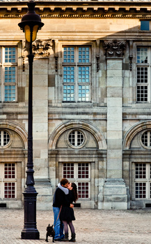 City of Love City of Love