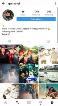 Photographer Proves How Easy It Is To Buy Followers And Fake Being An Instagram Influencer Fstoppers Photographer Proves How Easy It Is To Buy Followers And Fake Being An Instagram Influencer Fstoppers