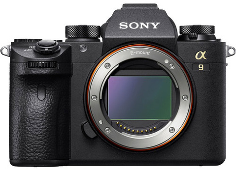 The Sony a9. Its first iteration was something of a game-changer. The Mark II will almost certainly pack much less of a punch. The Sony a9. Its first iteration was something of a game-changer. The Mark II will almost certainly pack much less of a punch.