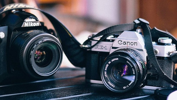 Would you crossgrade between Nikon and Canon?