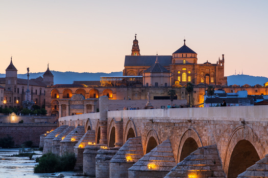 Cordoba Cordoba