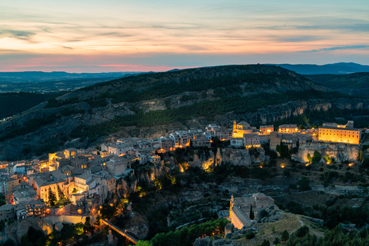 Cuenca Cuenca