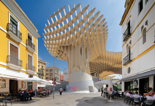 Seville Seville