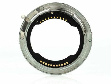 The World S First Sony E To Nikon Z Autofocus Lens Adapter Is Here Fstoppers The World S First Sony E To Nikon Z Autofocus Lens Adapter Is Here Fstoppers