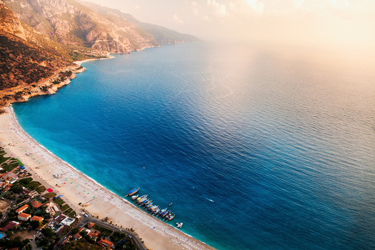 Ölüdeniz Ölüdeniz