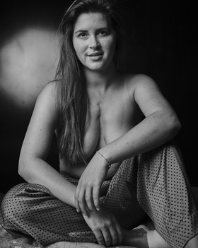 Joelle van Schaik