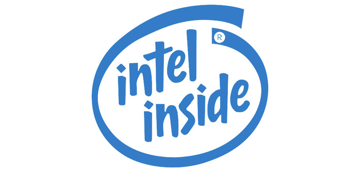 Intel Inside logo Intel Inside logo