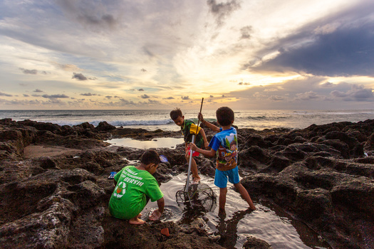 boys bali