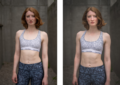 Hazel Townsend, straight out of camera and with a light edit. Hazel Townsend, straight out of camera and with a light edit.