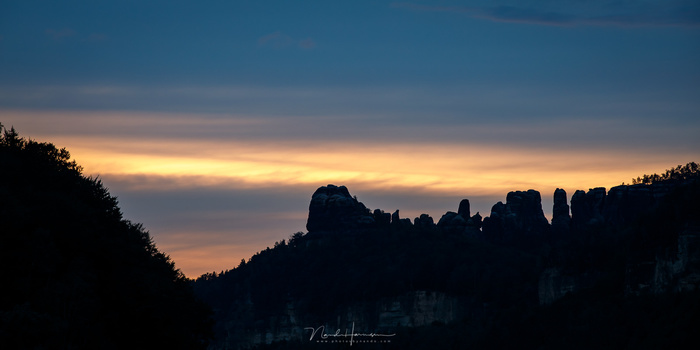 For these kind of photos you need a bit more than a smartphone. When it becomes too dark, your smartphone will run into its limitations. (Canon EOS 5D4 + 200mm | ISO100 | f/8 | 2,5sec)