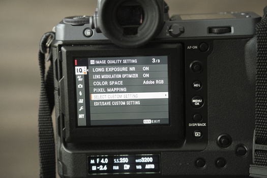 Tips For Shooting With The Fujifilm Gfx 100 Fstoppers Tips For Shooting With The Fujifilm Gfx 100 Fstoppers