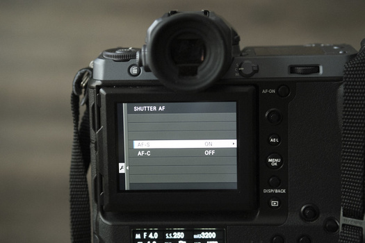 Tips For Shooting With The Fujifilm Gfx 100 Fstoppers Tips For Shooting With The Fujifilm Gfx 100 Fstoppers