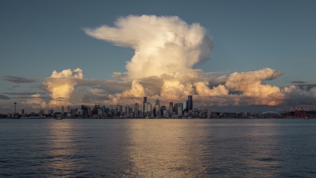 When The Sky Gives You Clouds Like These Just Go Shoot Fstoppers