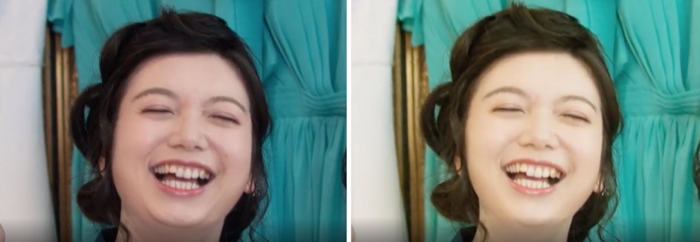 Photographer Photoshopped Wedding Pictures to Make Bride Skinnier