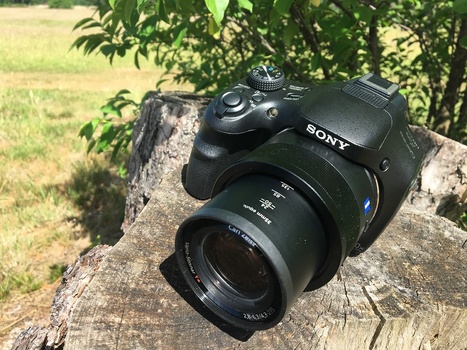 Not every camera has the option to shoot in raw file format, like this Sony DSC-HV400v superzoom compact camera. For photographers who use these kind of cameras, this article could be good to read.