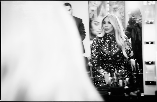 Walid Azami photography Wendy Williams Walid Azami photography Wendy Williams