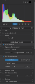 Dxo Photolab 3 1 A Lightroom Replacement Fstoppers