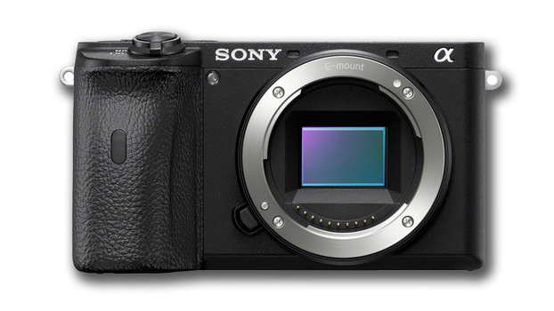 Sony a6600 Sony a6600