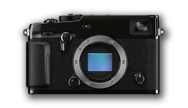 Fui XPro3 Fui XPro3