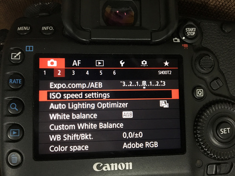 Can You Understand This Baffling Camera Setting Fstoppers