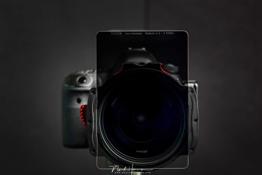 I enjoyed using the Haida M10 filter holder, and the Red Diamond filters. I think it is a very good product and I will keep on using it.