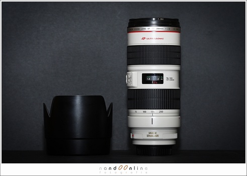 I was so proud having this lens, enjoying not only shooting with it, but also the reactions from fellow photographers who were perhaps more wise by spending not all their money on these really expensive lenses.