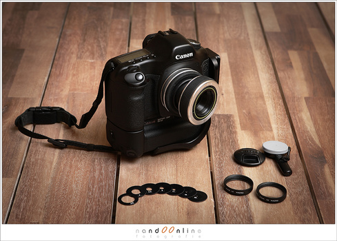 Lensbaby, sometimes strange little lenses that produce strange results. You love it or you hate it.