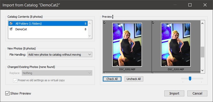 6 Ways To Import Photos Into Lightroom Classic Fstoppers